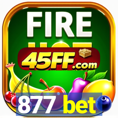 877 bet